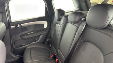 MINI Countryman 2.0 Cooper S Exclusive 5dr Petrol Hatchback